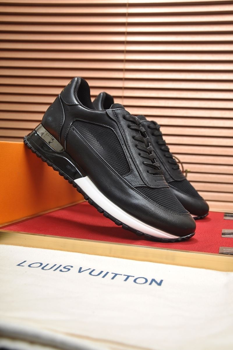 Louis Vuitton Run Away Sneaker